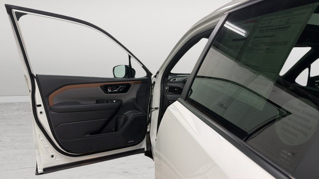 Used 2026 Subaru Forester Sport AWD/4WD image 14
