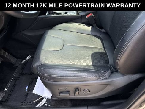 Used 2019 Hyundai Santa Fe AWD w/ Cargo Package image 15