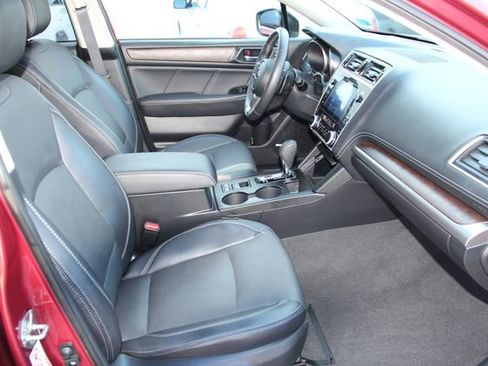 Used 2019 Subaru Outback 3.6R Limited image 38