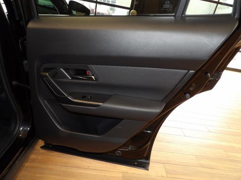 Certified 2023 MAZDA CX-50 2.5 Turbo w/ Cargo Package image 15