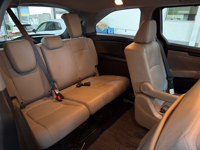 Used 2022 Honda Odyssey EX-L image 14