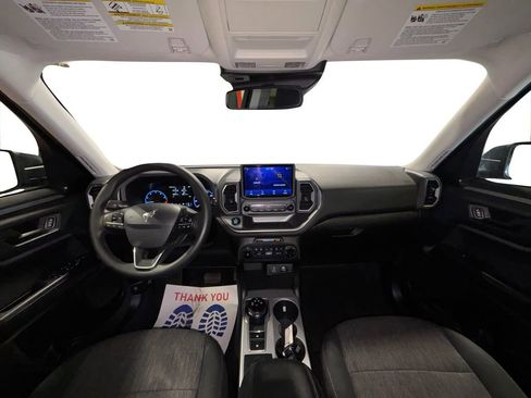 Used 2021 Ford Bronco Sport Big Bend image 21