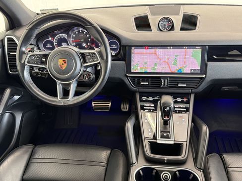 Used 2019 Porsche Cayenne S AWD/4WD image 28