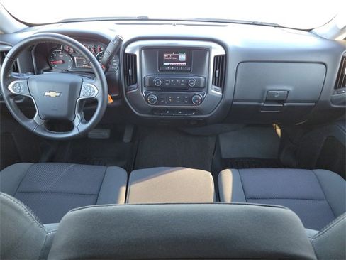 Used 2015 Chevrolet Silverado 1500 LT image 11