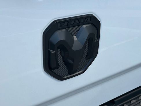 Certified 2024 RAM 3500 Tradesman w/ Bed Utility Group image 23