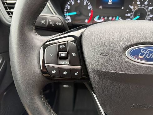 Used 2022 Ford Escape SEL AWD/4WD image 24