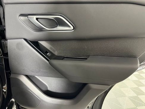 New 2026 Land Rover Range Rover Velar Dynamic SE image 28