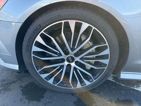 Used 2018 Audi A6 3.0T Sport image 10