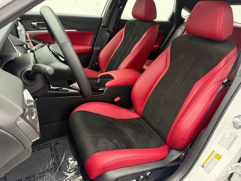 Used 2026 Acura Integra Type S FWD image 23
