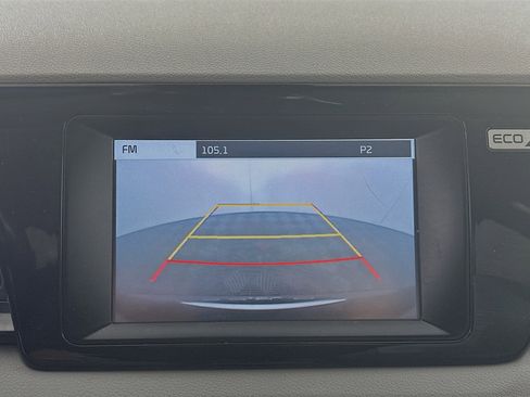 Used 2018 Kia Niro EX image 21