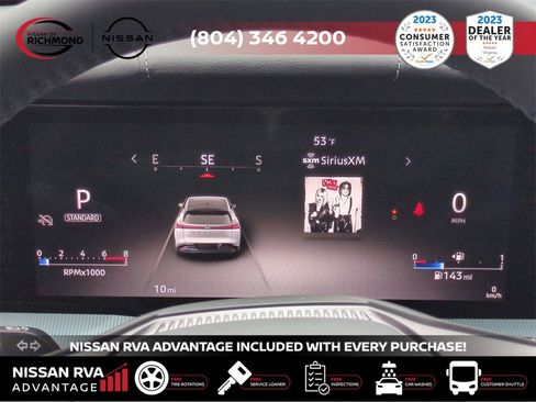 New 2025 Nissan Murano SL image 28