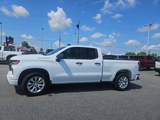 Used 2024 Chevrolet Silverado 1500 Custom RWD video 2