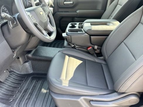 New 2026 Chevrolet Silverado 1500 W/T w/ WT Value Package image 6