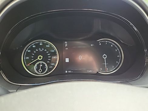 Used 2025 Genesis GV70 2.5T w/ Advanced Package AWD/4WD image 13