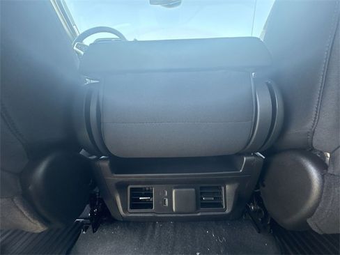 New 2026 Chevrolet Silverado 1500 LT image 22