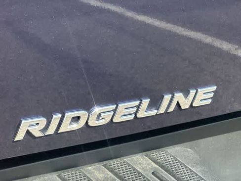 Used 2023 Honda Ridgeline RTL-E image 28