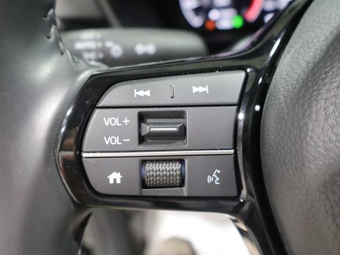 Used 2024 Honda CR-V EX-L image 34