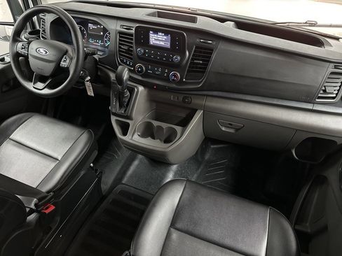 Used 2023 Ford Transit 350 XL image 11