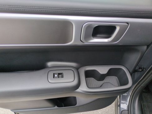 New 2026 Hyundai Santa Fe SE AWD/4WD image 31
