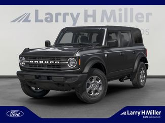 New 2026 Ford Bronco Big Bend video 1