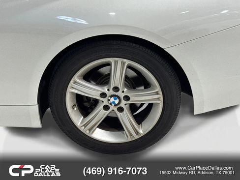 Used 2015 BMW 428i Coupe RWD image 35