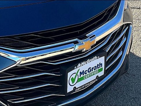 Used 2024 Chevrolet Malibu LT image 29