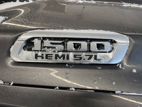 Certified 2020 RAM 1500 Big Horn image 8