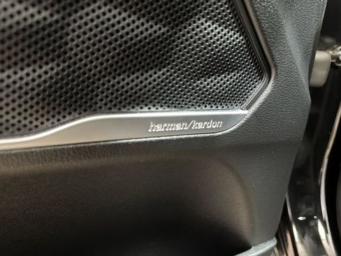 Used 2022 Hyundai Santa Fe Calligraphy image 25