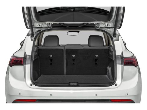 New 2026 Buick Envision Preferred image 58