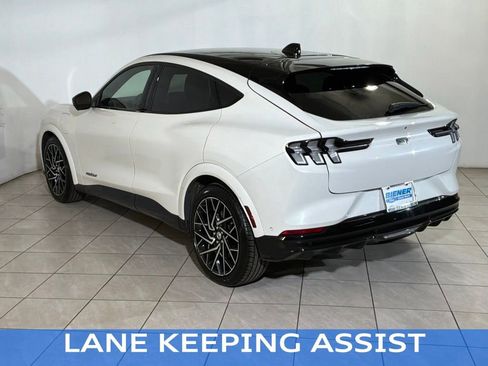 Used 2021 Ford Mustang Mach-E GT w/ GT Performance Edition image 7