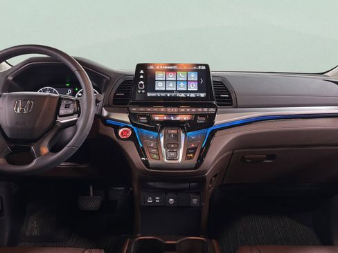 Used 2025 Honda Odyssey Touring image 36