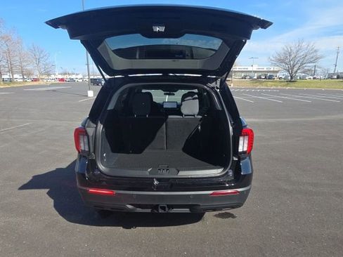 New 2026 Ford Explorer Active image 11