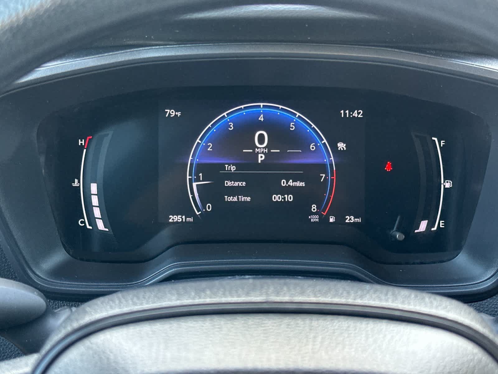 Used 2026 Toyota Corolla LE FWD image 23