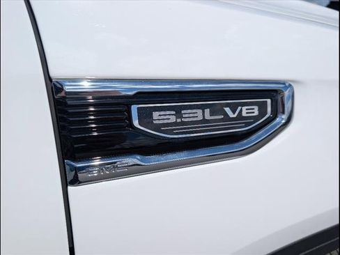 Used 2023 GMC Sierra 1500 SLT w/ SLT Premium Package image 22