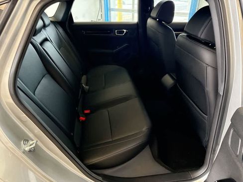 Certified 2025 Honda Civic Sport Touring image 24