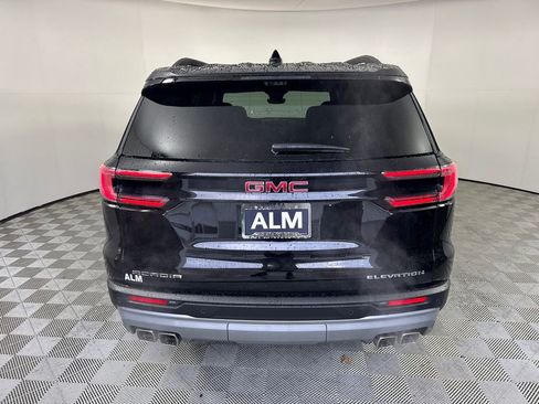 New 2026 GMC Acadia Elevation w/ Elevation Premium Package image 6