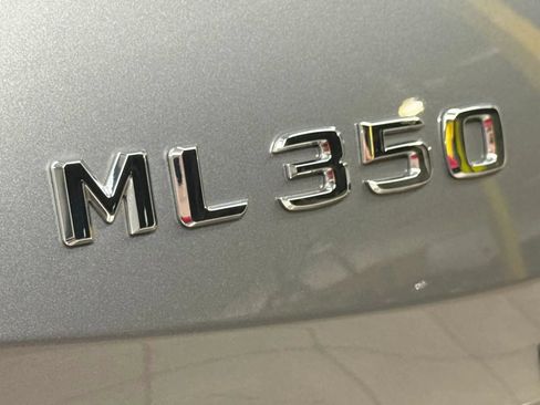 Used 2013 Mercedes-Benz ML 350 2WD image 13