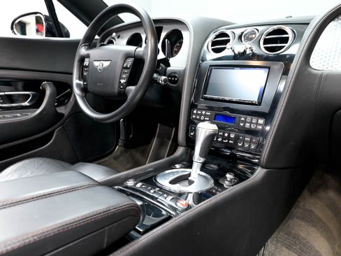 Used 2008 Bentley Continental GTC AWD/4WD image 25