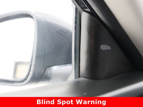 Used 2024 Nissan Altima 2.5 S image 21