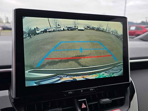 Certified 2026 Toyota Corolla SE w/ SE Package image 29