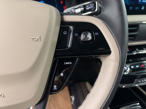 New 2026 Lincoln Corsair Grand Touring image 18