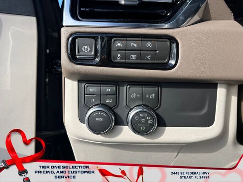 New 2026 GMC Yukon XL Denali image 26