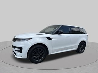 Used 2024 Land Rover Range Rover Sport Dynamic SE AWD/4WD video 1