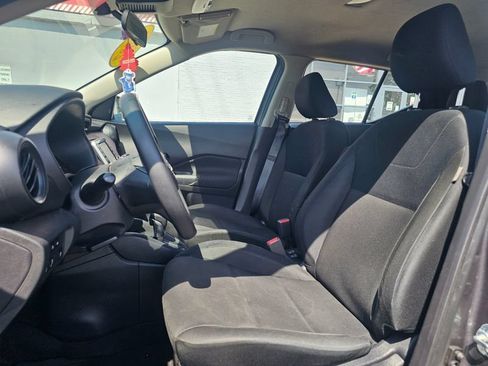 Used 2024 Nissan Kicks S FWD image 17