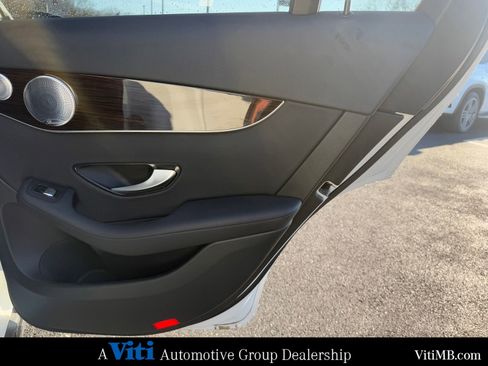 Certified 2020 Mercedes-Benz GLC 300 GLC 300 image 26