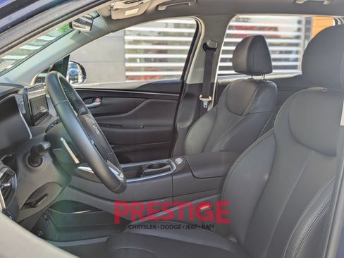 Used 2023 Hyundai Santa Fe XRT w/ Cargo Package AWD/4WD image 26