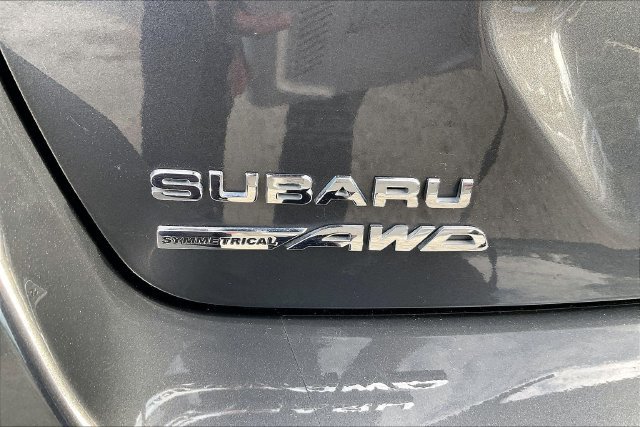Used 2024 Subaru Impreza 2.0i AWD/4WD image 8