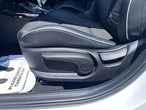 Certified 2023 Kia Forte GT-Line w/ GT-Line Premium Package FWD image 11