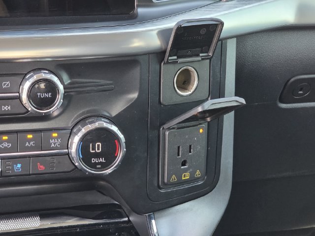 Used 2021 Ford F150 Lariat AWD/4WD image 23