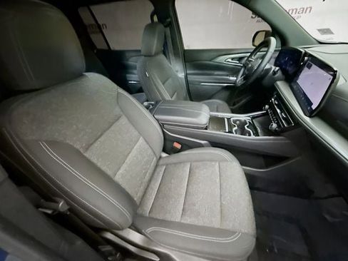 Used 2024 Chevrolet Traverse LT w/ LPO, Cargo Package image 31